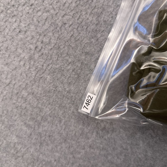 Kill Crew Fighters Club Hoodie Porrada Series Fleece MMA Mens Medium Olive Green - Picture 10 of 10